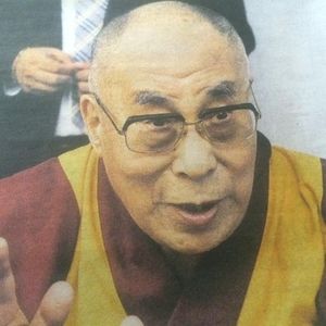 Meet your Posher, Ron